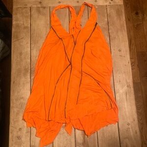 T-bags LA. Medium. Tank top